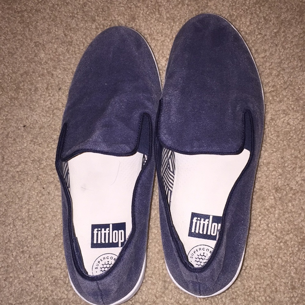 Summer loafers